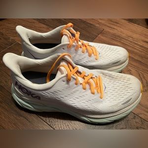 hoka clifton 8 size 7 1/2
